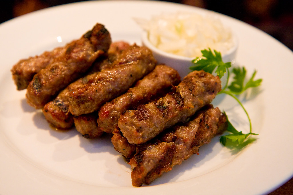 Cevapi